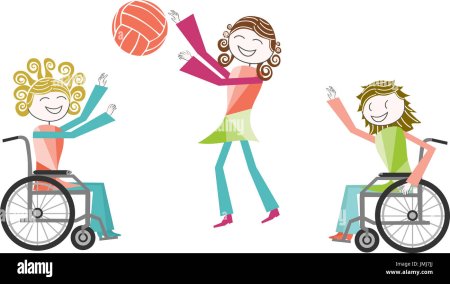 Семья с ребенком инвалидом