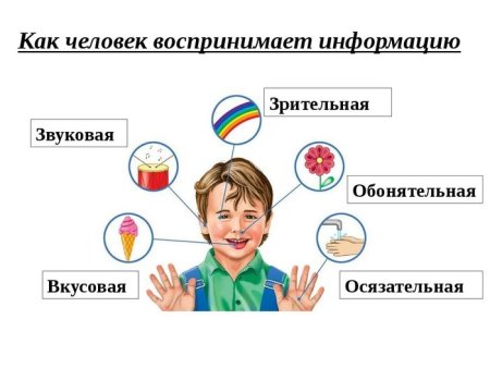 Презентация на тему информация