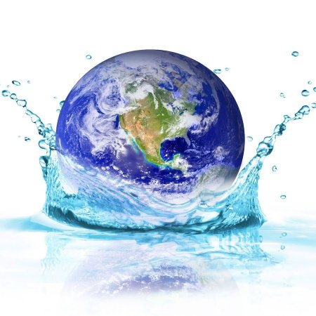 Гидросфера планеты земля