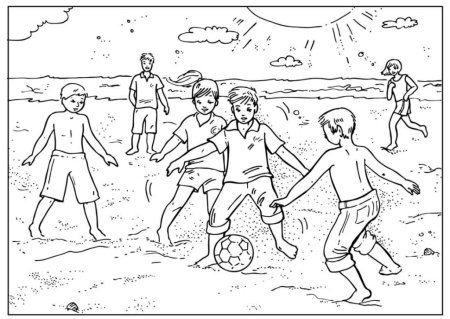 Раскраски на тему доброта