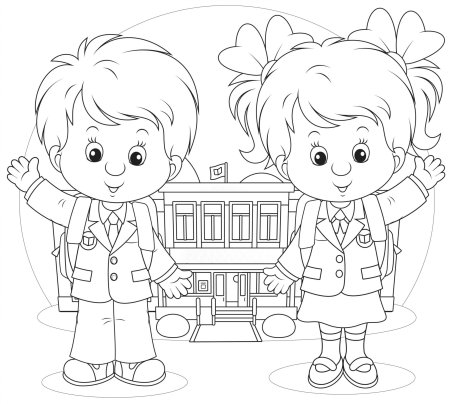 Рыбалка раскраска для детей