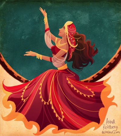 Шахерезада Корсаков