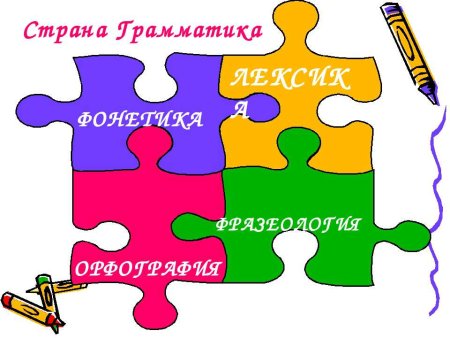 Страна фонетика рисунок