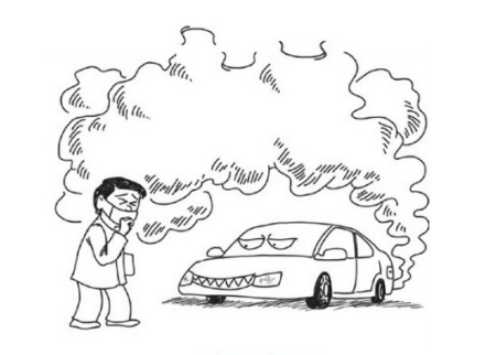 Защита воздуха