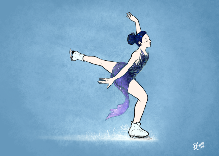 Раскраски Олимпийские игры для детей