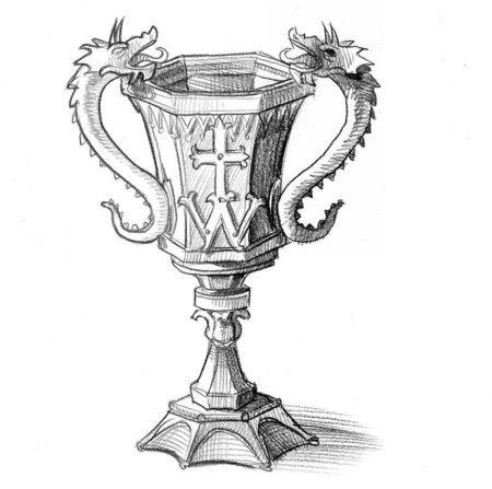 Кубок Жуковский