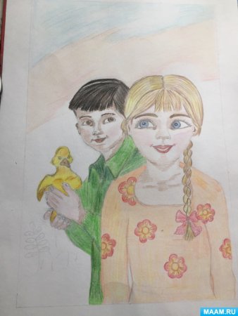 Радость нашего дома Мустай Карим иллюстрации