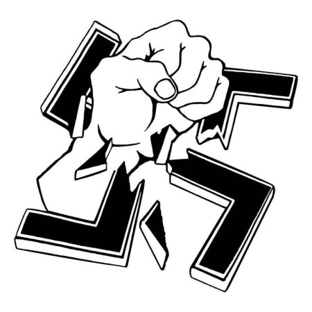 Знак против фашизма