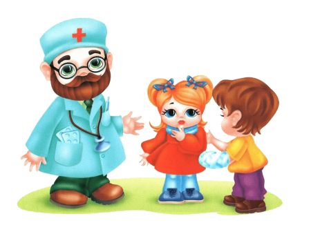 Права ребенка картинки