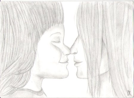 Рисунок мамины глаза