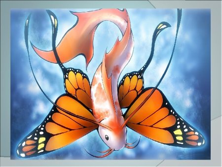 Художественное познание реальность и фантазия