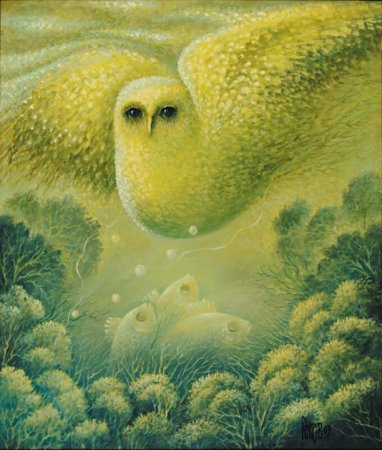 Леонид Колосов художник Нижний Новгород