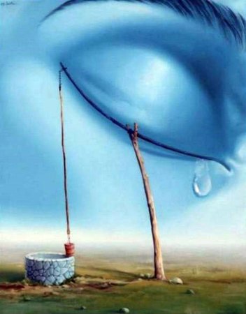 Михай Кристе картины