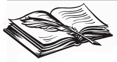 Символ в литературе это