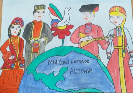 Рисунки силиныеединые