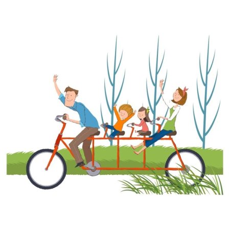 Прогулка на свежем воздухе рисунки