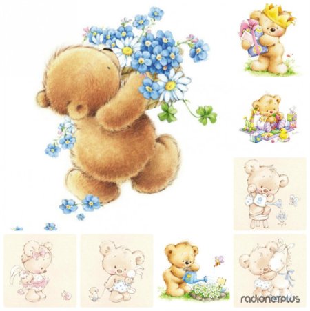 Символ дня матери в России