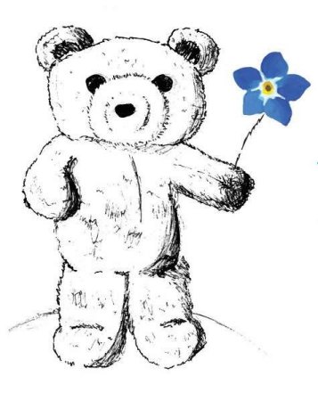 Символ дня матери