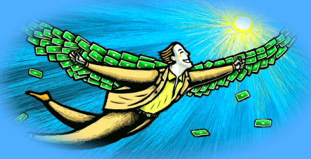 Денежная Свобода