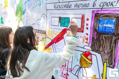 День города Ставрополь 2022