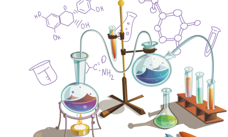 Наука картинки для детей