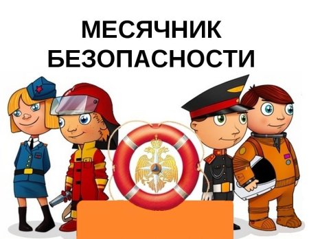 Единый день безопасности дорожного движения