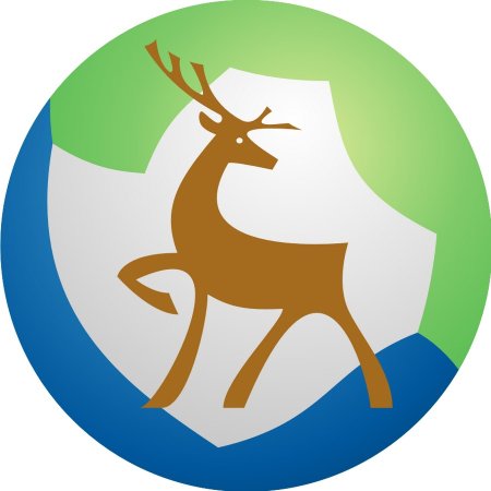 Керженский заповедник Нижегородской области эмблема