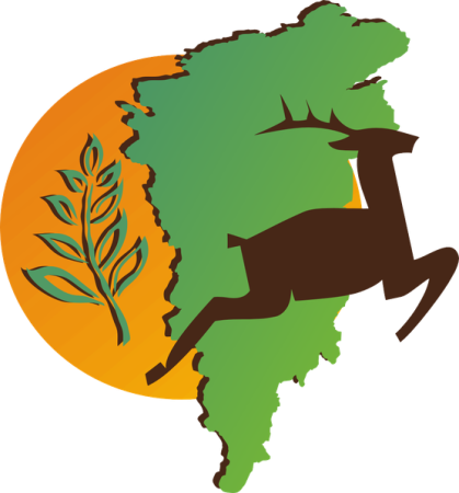 Символ заповедника