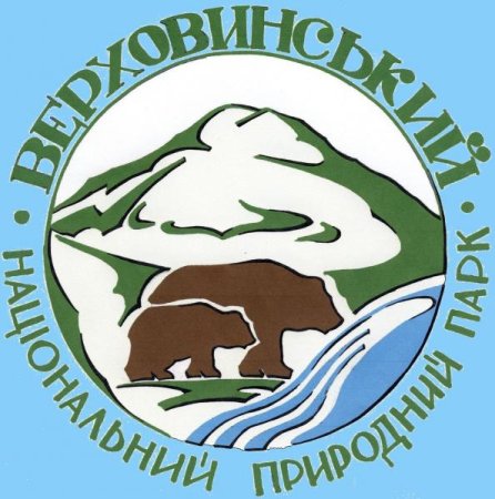 Эмблема национального парка