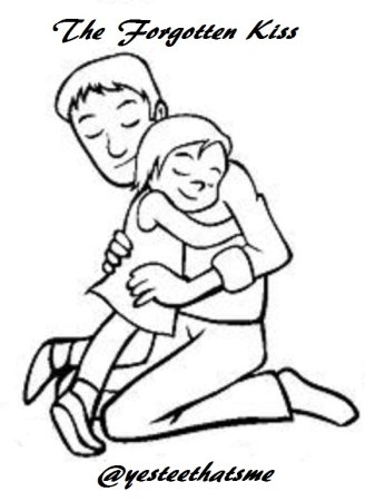 Рисунок для папы