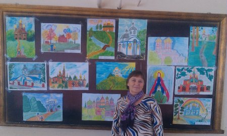 День согласия и примирения рисунки детские