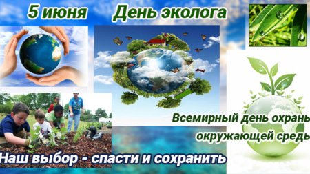 Environmental pollution Постер