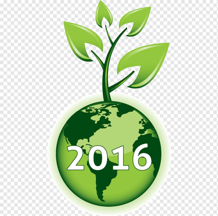 Всемирный день окружающей среды символ