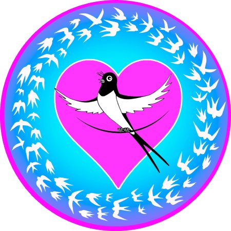 Эмблема отряда