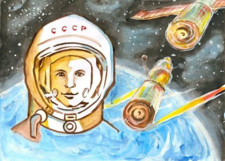 Мирный космоса Школьная газет