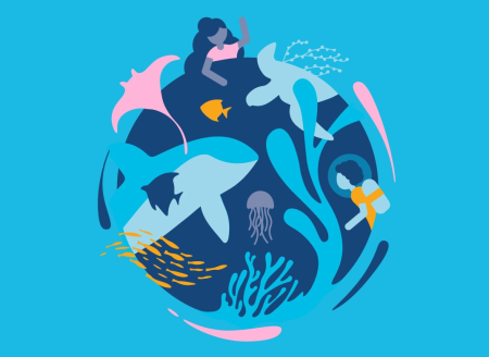 Всемирный день океанов (World Ocean Day)