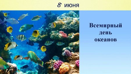 День океанов