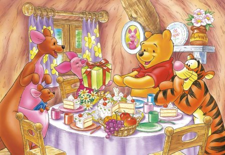 Рисунки на денрозтения