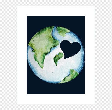 Международный день матери земли рисунок символ (48 фото)