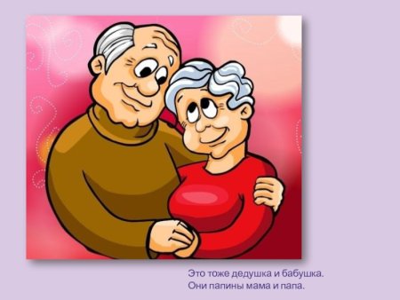 С годовщиной свадьбы бабушке и дедушке