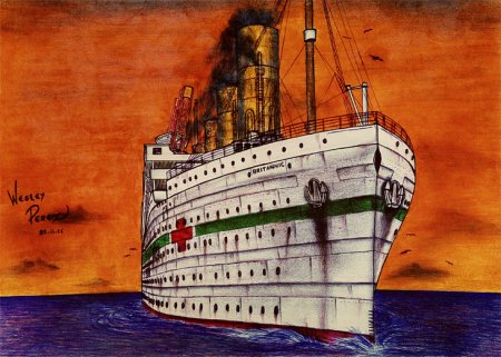 Рисунки Британика