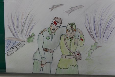 16 Декабря день освобождения города Калинина