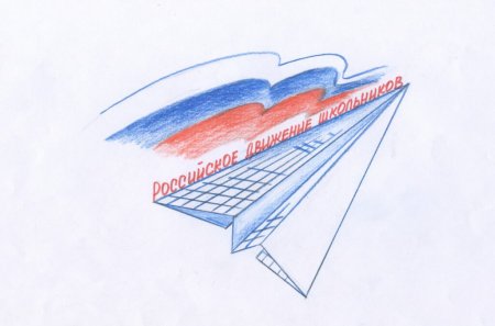 Активисты РДШ В школе