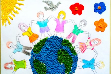 Права ребенка