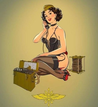 Андрей Тарусов пин ап АРМИ