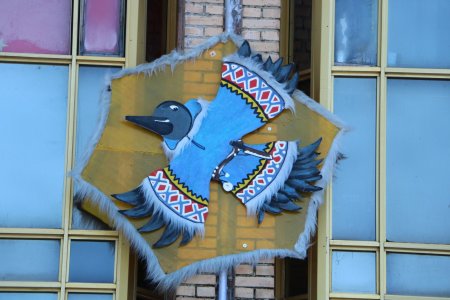 Ворна Хатл Лабытнанги