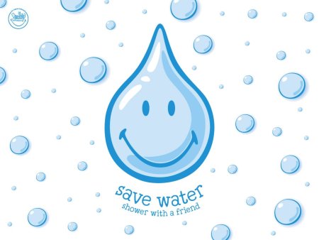 Вода картинка для детей