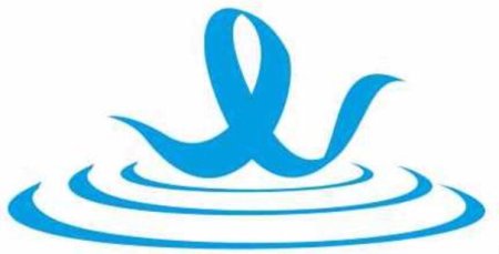 Всероссийский флешмоб голубая лента 2020