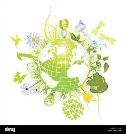 11 Ноября Международный день энергосбережения