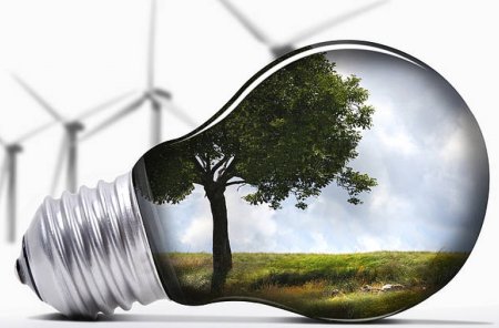 Энергосбережение рисунок